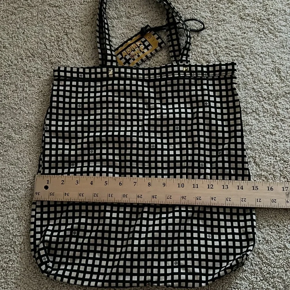 Tory Burch 2011 Fashion’s Night Out Bag